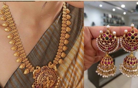 LALITHA JEWELLERY